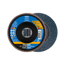 PFERD 67668126 accessoire pour meuleuse d'angle
