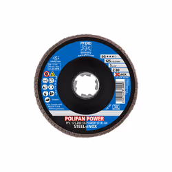 PFERD 67788127 accessoire pour meuleuse d'angle - Vue supplémentaire 5