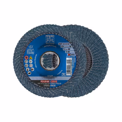 PFERD 67689053, 12,5 cm, 12200 tr/min, 40 g, 10 pièce(s)