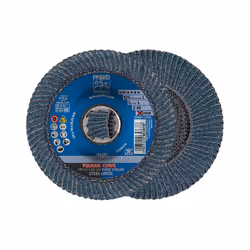 PFERD 67689063, 12,5 cm, 12200 tr/min, 40 g, 10 pièce(s)