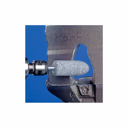 PFERD A 11 6 CU 30 R5V CAST EDGE mèche de gravure 10 pièce(s) - Vue supplémentaire 2