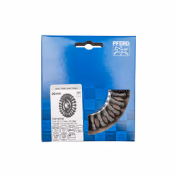PFERD 43312031 fourniture de ponçage et de meulage rotatif