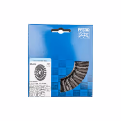 PFERD 43303038 fourniture de ponçage et de meulage rotatif