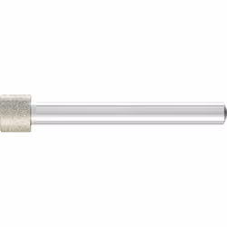 PFERD DZY-N 10,0-8/6 D 126, 6 mm, 20 g, 8 mm, 15 mm, 89 mm, 13 mm