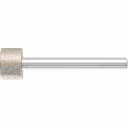 PFERD DZY-N 15,0-10/6 D 126, 6 mm, 32 g, 10 mm, 23 mm, 101 mm, 21 mm