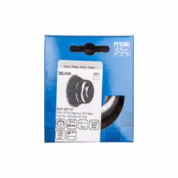 PFERD 43469006 fourniture de ponçage et de meulage rotatif