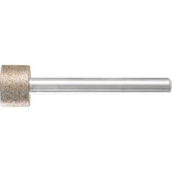 PFERD BZY-N 15,0-10/6 B 126 fourniture de ponçage et de meulage rotatif Métal