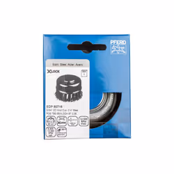 PFERD 43305025 fourniture de ponçage et de meulage rotatif