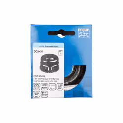 PFERD 43305027 fourniture de ponçage et de meulage rotatif