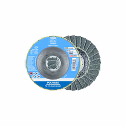 PFERD 44694203, 13300 tr/min, 11,5 cm, 18 mm, 240 g, 5 pièce(s)