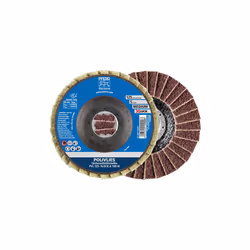 PFERD 44694212, 12200 tr/min, 12,5 cm, 18 mm, 180 g, 5 pièce(s)