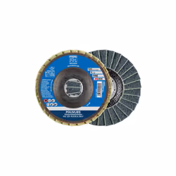 PFERD 44694213, 12200 tr/min, 12,5 cm, 18 mm, 240 g, 5 pièce(s)