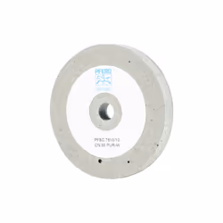 PFERD PF SC 7510/10 CN 80 PUR-W, Métal, 3800 tr/min, 7,5 cm, 10 mm, 5 pièce(s)