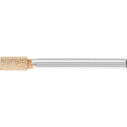 PFERD PF ZY 0408/3 AW 120 LR fourniture de ponçage et de meulage rotatif Métal