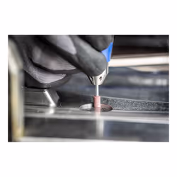 PFERD PF ZY 0610/3 AR 120 GR fourniture de ponçage et de meulage rotatif Métal