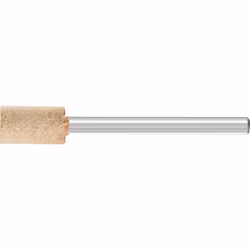 PFERD PF ZY 0610/3 AW 120 LR, Métal, 95400 tr/min, 3 mm, 10 mm, 10 pièce(s)