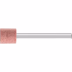 PFERD PF ZY 0808/3 AR 220 GR, Métal, 35800 tr/min, 3 mm, 8 mm, 10 pièce(s)