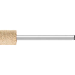 PFERD PF ZY 0808/3 AW 120 LR fourniture de ponçage et de meulage rotatif Métal