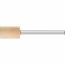PFERD PF ZY 0812/3 AW 120 LR, Métal, 71600 tr/min, 3 mm, 12 mm, 10 pièce(s)