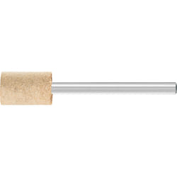 PFERD PF ZY 0812/3 AW 220 LR fourniture de ponçage et de meulage rotatif Métal
