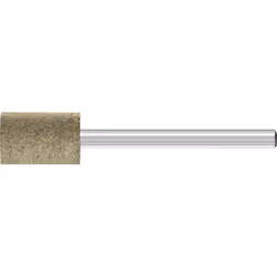PFERD PF ZY 0812/3 AW 120 LHR, Métal, 76700 tr/min, 3 mm, 12 mm, 10 pièce(s)