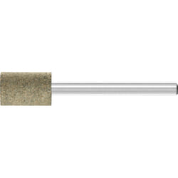 PFERD PF ZY 0812/3 AW 120 LHR fourniture de ponçage et de meulage rotatif Métal