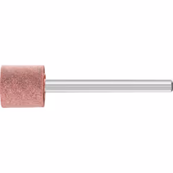 PFERD PF ZY 1010/3 AR 120 GR, Métal, 28600 tr/min, 3 mm, 10 mm, 10 pièce(s)