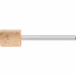 PFERD PF ZY 1010/3 AW 120 LR, Métal, 57200 tr/min, 3 mm, 10 mm, 10 pièce(s)