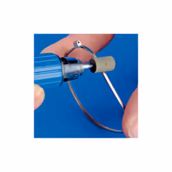 PFERD PF ZY 1010/3 AW 120 LR fourniture de ponçage et de meulage rotatif Métal