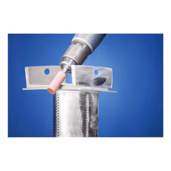 PFERD PF ZY 1010/6 AR 120 GR fourniture de ponçage et de meulage rotatif Métal