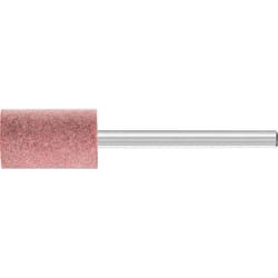 PFERD PF ZY 1015/3 AR 120 GR fourniture de ponçage et de meulage rotatif Métal