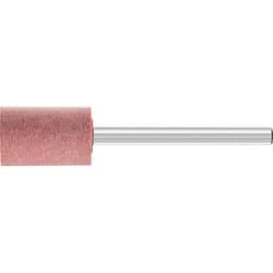 PFERD PF ZY 1015/3 AR 220 GR fourniture de ponçage et de meulage rotatif Métal