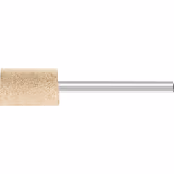 PFERD PF ZY 1015/3 AW 120 LR, Métal, 57200 tr/min, 3 mm, 15 mm, 10 pièce(s)