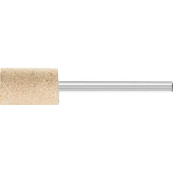 PFERD PF ZY 1015/3 AW 120 LR fourniture de ponçage et de meulage rotatif Métal