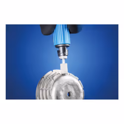 PFERD PF ZY 1015/3 AW 120 LR fourniture de ponçage et de meulage rotatif Métal