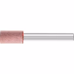 PFERD PF ZY 1015/6 AR 220 GR, Métal, 28600 tr/min, 6 mm, 15 mm, 10 pièce(s)