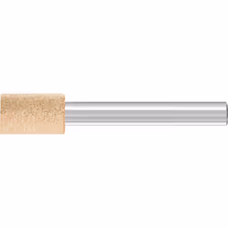 PFERD PF ZY 1015/6 AW 120 LR, Métal, 57200 tr/min, 6 mm, 15 mm, 10 pièce(s)