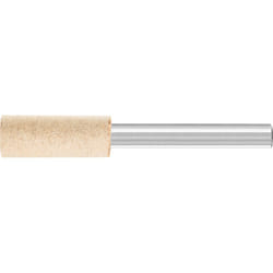 PFERD PF ZY 1025/6 AW 220 LR fourniture de ponçage et de meulage rotatif Métal