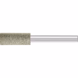 PFERD PF ZY 1025/6 AWCN 60 LHR, Métal, 83200 tr/min, 6 mm, 25 mm, 10 pièce(s)