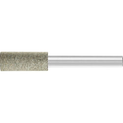 PFERD PF ZY 1025/6 AWCN 60 LHR fourniture de ponçage et de meulage rotatif Métal