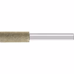 PFERD PF ZY 1025/6 AW 120 LHR, Métal, 83200 tr/min, 6 mm, 25 mm, 10 pièce(s)