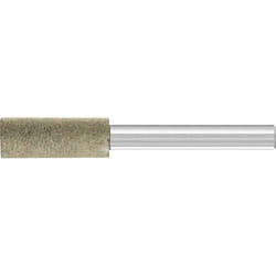 PFERD PF ZY 1025/6 AW 120 LHR fourniture de ponçage et de meulage rotatif Métal