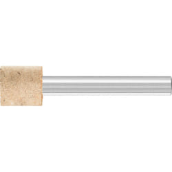 PFERD PF ZY 1212/6 AW 120 LR fourniture de ponçage et de meulage rotatif Métal