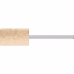 PFERD PF ZY 1220/3 AW 120 LR, Métal, 47700 tr/min, 3 mm, 20 mm, 10 pièce(s)