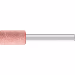 PFERD PF ZY 1220/6 AR 220 GR, Métal, 23800 tr/min, 6 mm, 20 mm, 10 pièce(s)