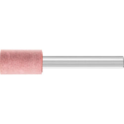 PFERD PF ZY 1220/6 AR 220 GR fourniture de ponçage et de meulage rotatif Métal