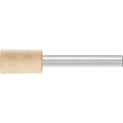 PFERD PF ZY 1220/6 AW 120 LR fourniture de ponçage et de meulage rotatif Métal