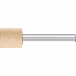 PFERD PF ZY 1515/6 AW 120 LR, Métal, 38100 tr/min, 6 mm, 15 mm, 10 pièce(s)