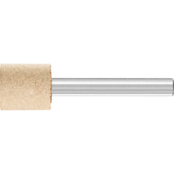PFERD PF ZY 1515/6 AW 120 LR fourniture de ponçage et de meulage rotatif Métal