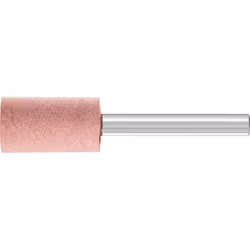 PFERD PF ZY 1525/6 AR 220 GR, Métal, 19000 tr/min, 6 mm, 25 mm, 10 pièce(s)